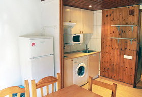 Apartamentos Lake Placid