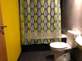 Apartamentos La Solana 3000