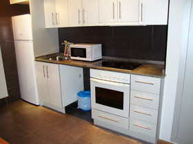 Apartamentos La Solana 3000