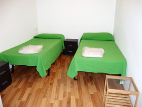 Apartamentos La Solana 3000