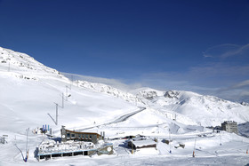 Apartamentos La Solana 3000