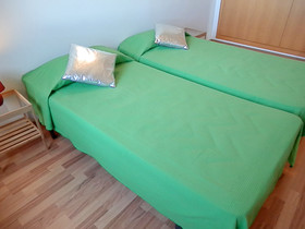 Apartamentos La Solana 3000