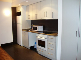 Apartamentos La Solana 3000