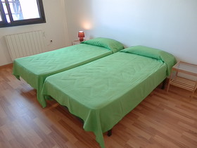 Apartamentos La Solana 3000