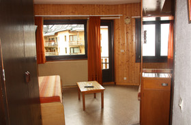 Apartamentos Pie De Pistas Mikka 3000