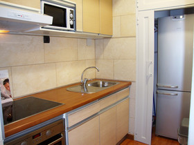 Apartamentos Pie De Pistas Mikka 3000