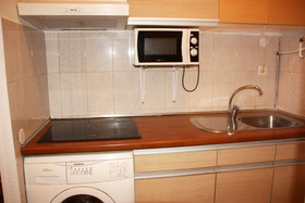 Apartamentos Pie De Pistas Mikka 3000