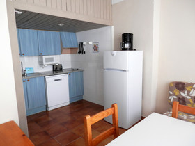 Apartamentos Pie De Pistas Mikka 3000