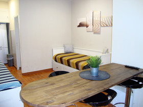 Apartamentos Pie De Pistas Mikka 3000