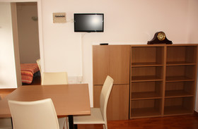 Apartamentos Pie De Pistas Mikka 3000