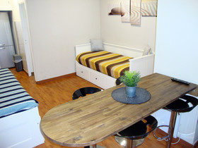 Apartamentos Pie De Pistas Mikka 3000