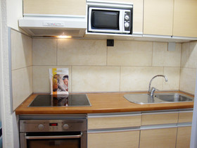 Apartamentos Pie De Pistas Mikka 3000