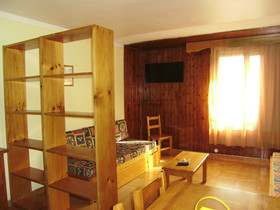 Apartamentos Pie De Pistas Mikka 3000