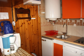 Apartamentos Pie De Pistas Mikka 3000