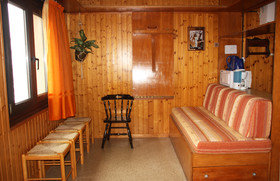 Apartamentos Pie De Pistas Mikka 3000