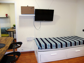Apartamentos Pie De Pistas Mikka 3000