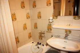 Apartamentos Pie De Pistas Mikka 3000