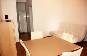 Apartamentos Pie De Pistas Mikka 3000