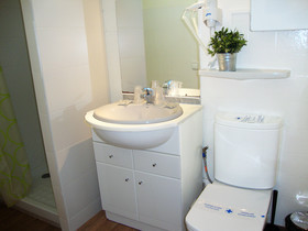 Apartamentos Pie De Pistas Mikka 3000