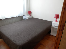 Apartamentos Pie De Pistas Mikka 3000