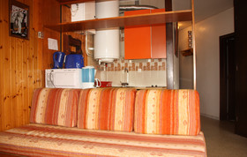 Apartamentos Pie De Pistas Mikka 3000