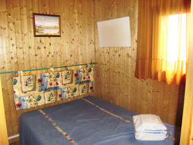 Apartamentos Pie De Pistas Mikka 3000