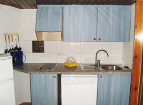 Apartamentos Pie De Pistas Mikka 3000