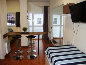 Apartamentos Pie De Pistas Mikka 3000