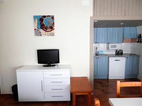 Apartamentos Pie De Pistas Mikka 3000