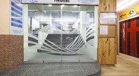 Apartamentos Sapporo