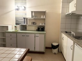 Apartamentos Sky 3000