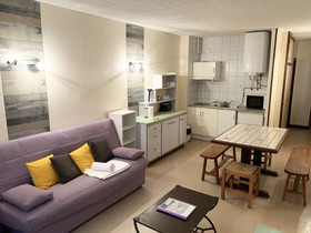 Apartamentos Sky 3000