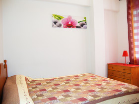 Apartamentos Vaquers 3000