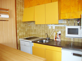 Apartamentos Vaquers 3000