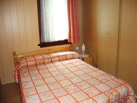 Apartamentos Vaquers 3000