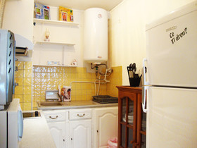 Apartamentos Vaquers 3000