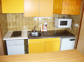 Apartamentos Vaquers 3000