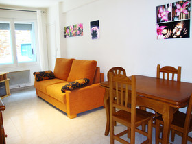 Apartamentos Vaquers 3000