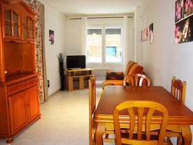Apartamentos Vaquers 3000