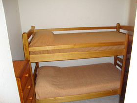 Apartamentos Vaquers 3000