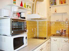 Apartamentos Vaquers 3000