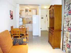 Apartamentos Vaquers 3000