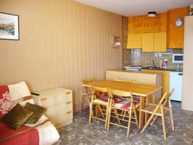 Apartamentos Vaquers 3000