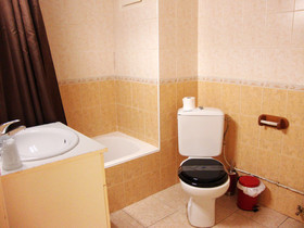 Apartamentos Vaquers 3000