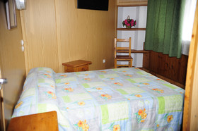Apartamentos Vaquers 3000