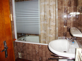 Apartamentos Vaquers 3000