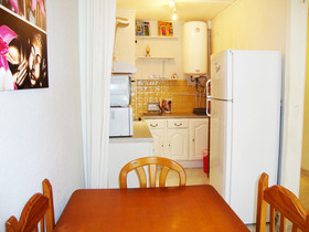 Apartamentos Vaquers 3000