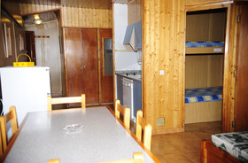 Apartamentos Vaquers 3000