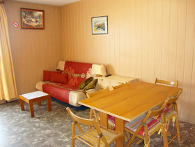 Apartamentos Vaquers 3000