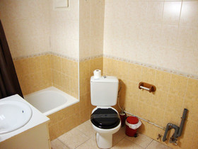 Apartamentos Vaquers 3000